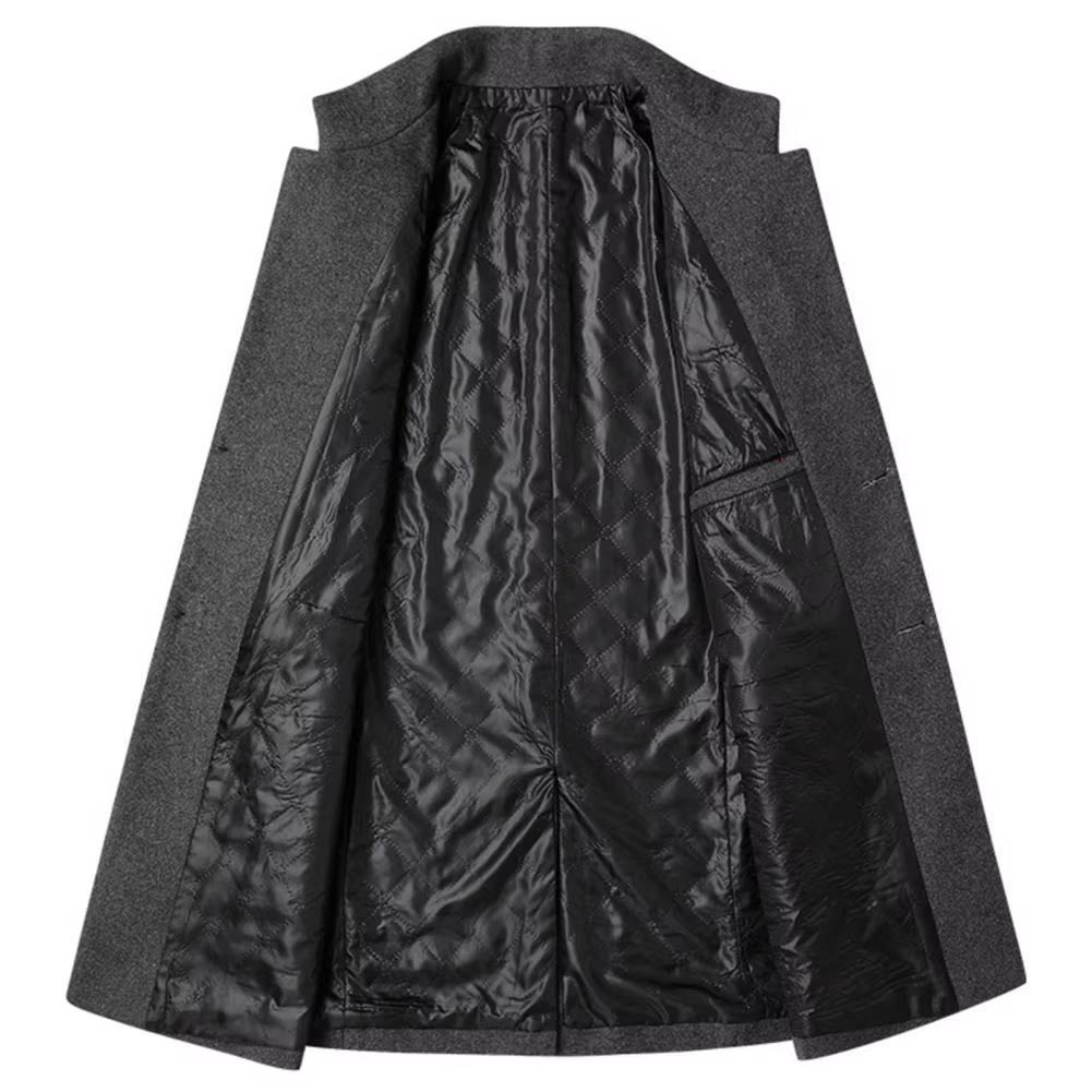 Timeless Coat