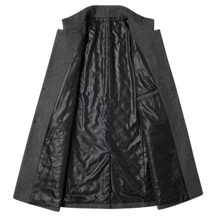 Timeless Coat
