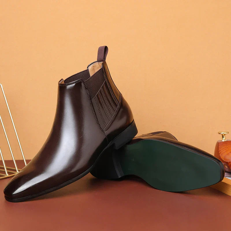 Chic Ankle Boots
