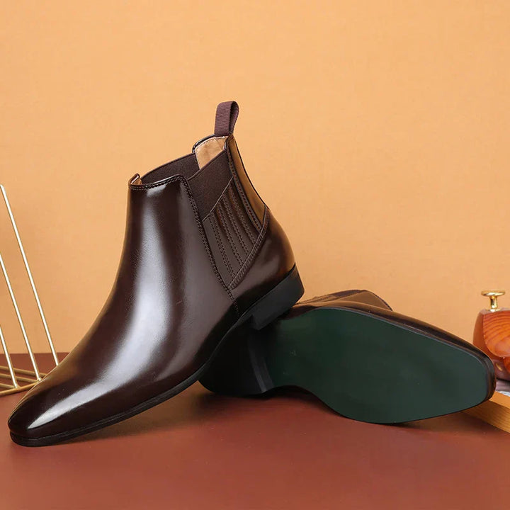 Chic Ankle Boots