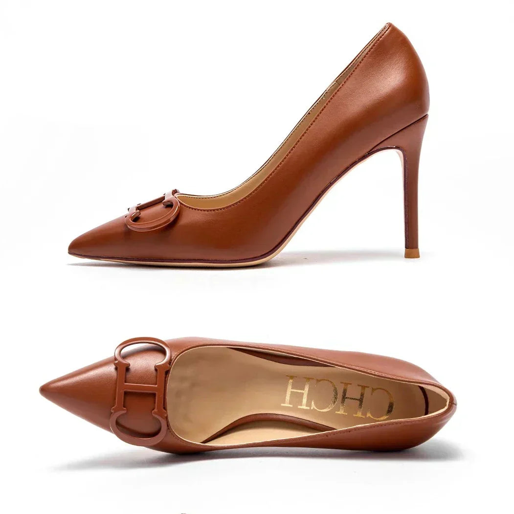 Merona - Elegant Pumps