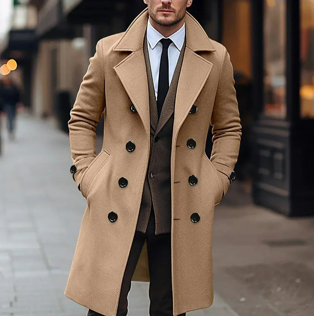 Maximus - The Luxe Men&