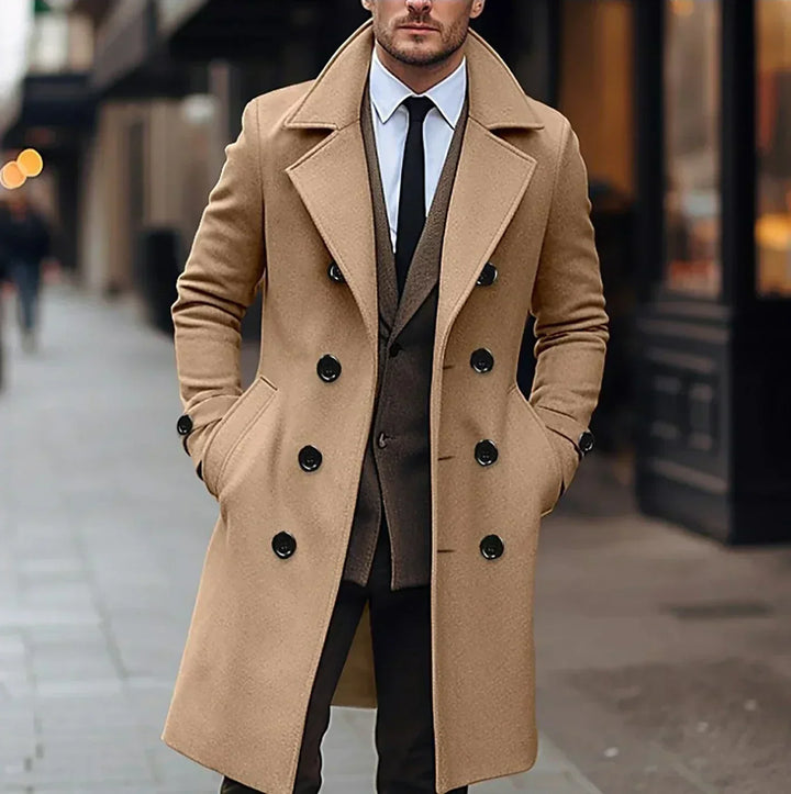 Maximus - The Luxe Men&