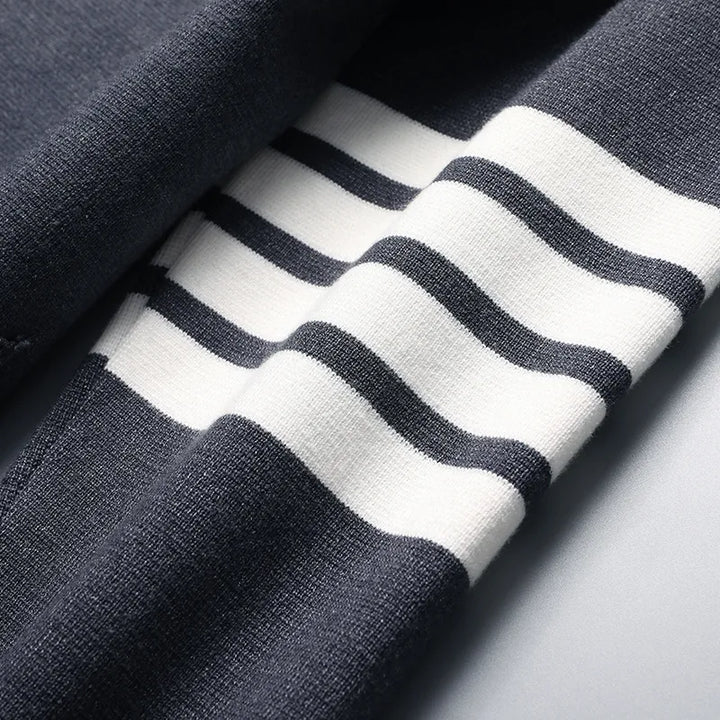 Merino Wool Cardigan