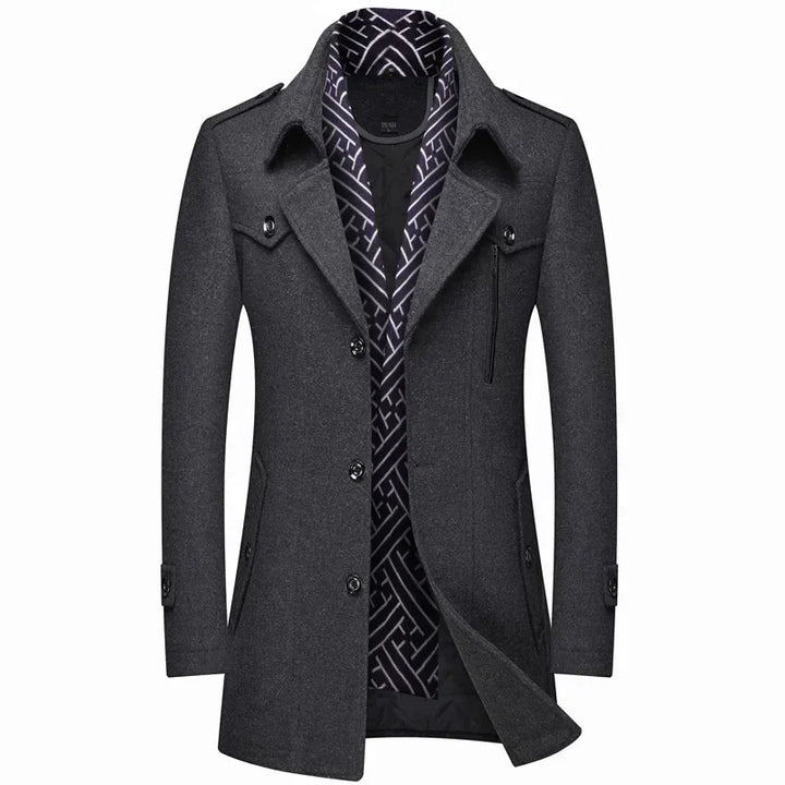 Carter - Men&