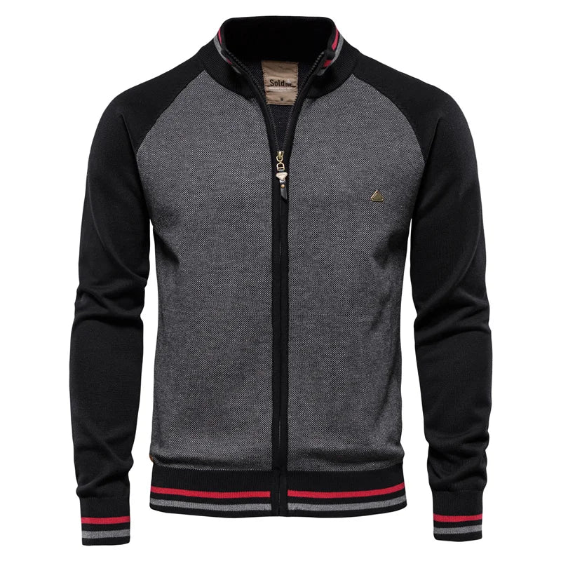 Toralf - Casual Elegance &amp; Maximum Comfort