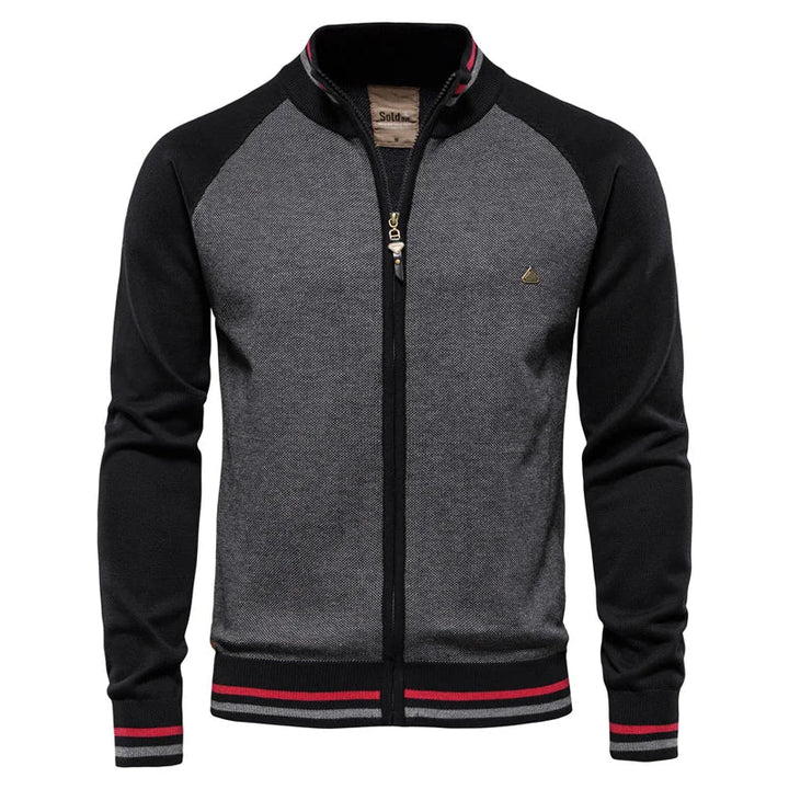 Toralf - Casual Elegance &amp; Maximum Comfort