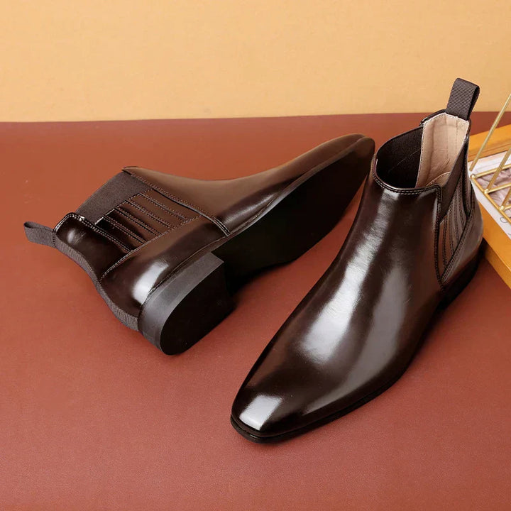 Chic Ankle Boots