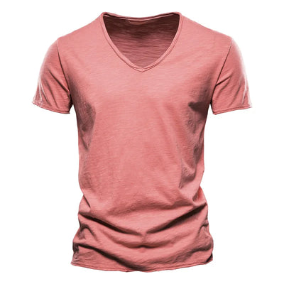 Summer Cotton T-shirt (Buy 1 Get 1 Free)