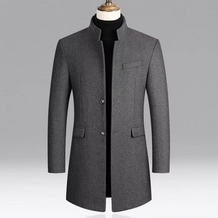 Timeless Coat