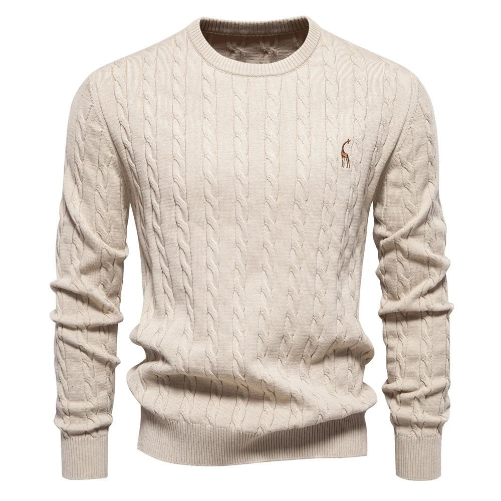 Falkner - Modern Knit Men&