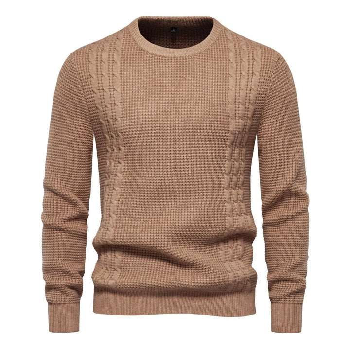 Drechsler - Knit Casual Warm Men&