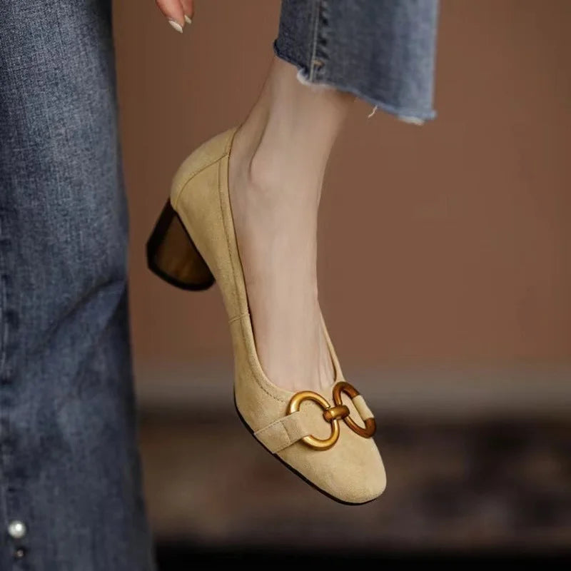 Mathilda - High Heels