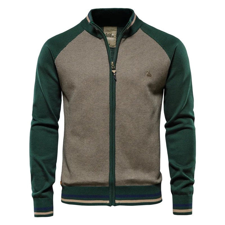 Toralf - Casual Elegance &amp; Maximum Comfort