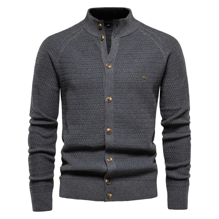 Ottmar - Exclusive Cotton Cardigan