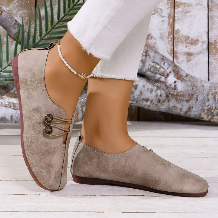 Trendy Loafer with Comfortable Fit