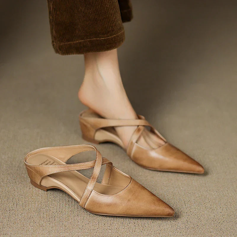 Gianna - Chic Elegance Sandals