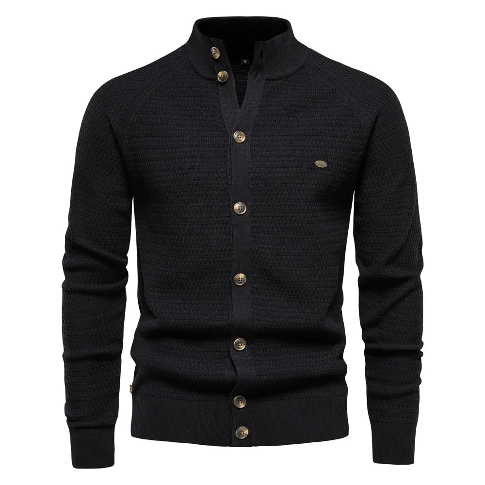 Ottmar - Exclusive Cotton Cardigan