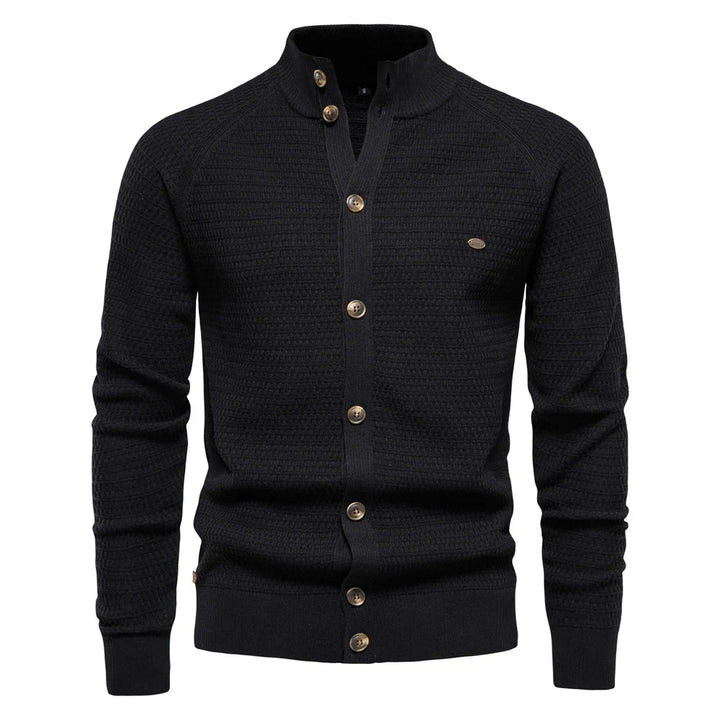 Ottmar - Exclusive Cotton Cardigan