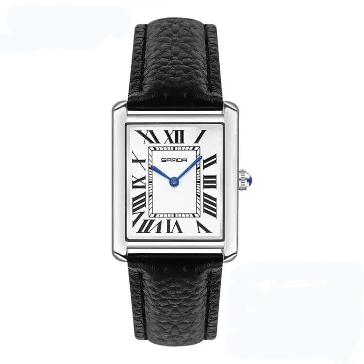 Stylish Square Clocks
