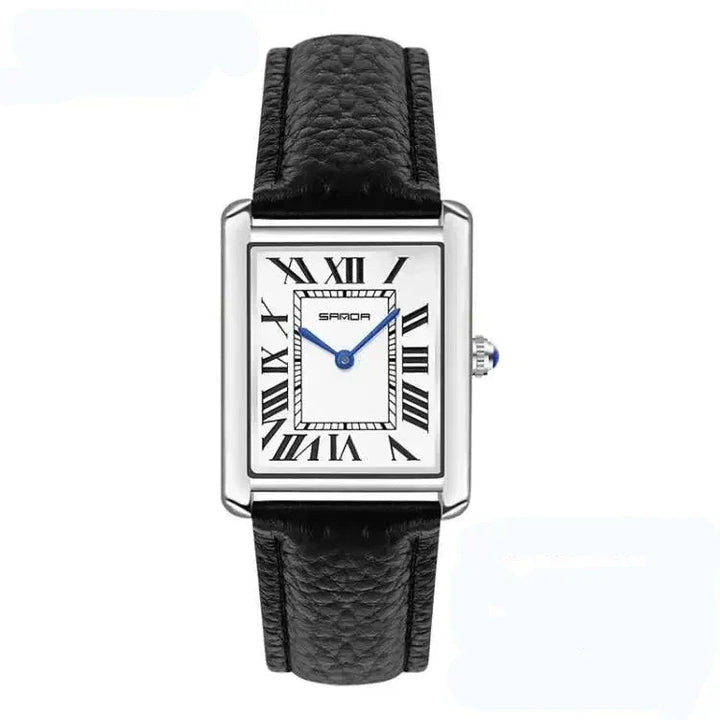 Stylish Square Clocks