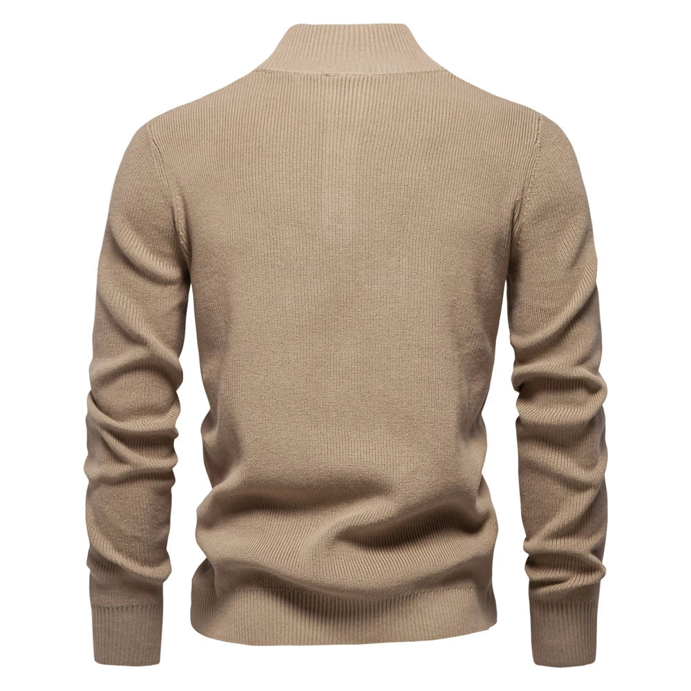 Konrad - Stylish Men&