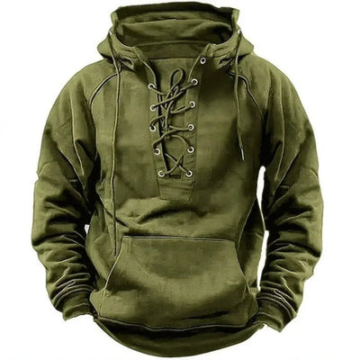 Landon | Durable Hoodie