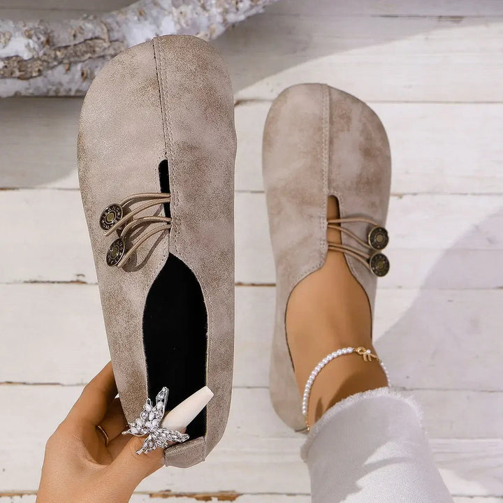 Trendy Loafer with Comfortable Fit