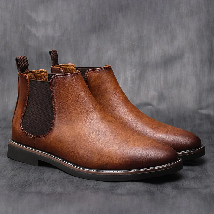 Timeless Boots