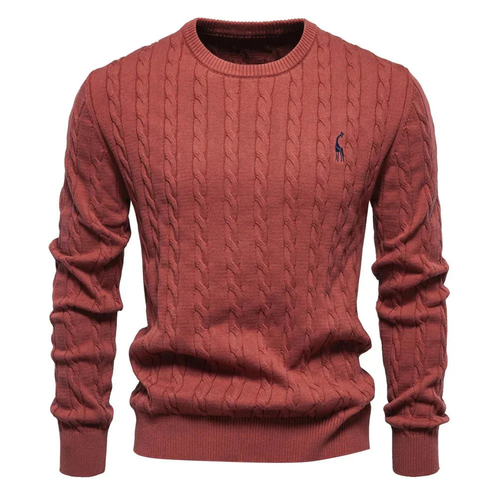 Falkner - Modern Knit Men&