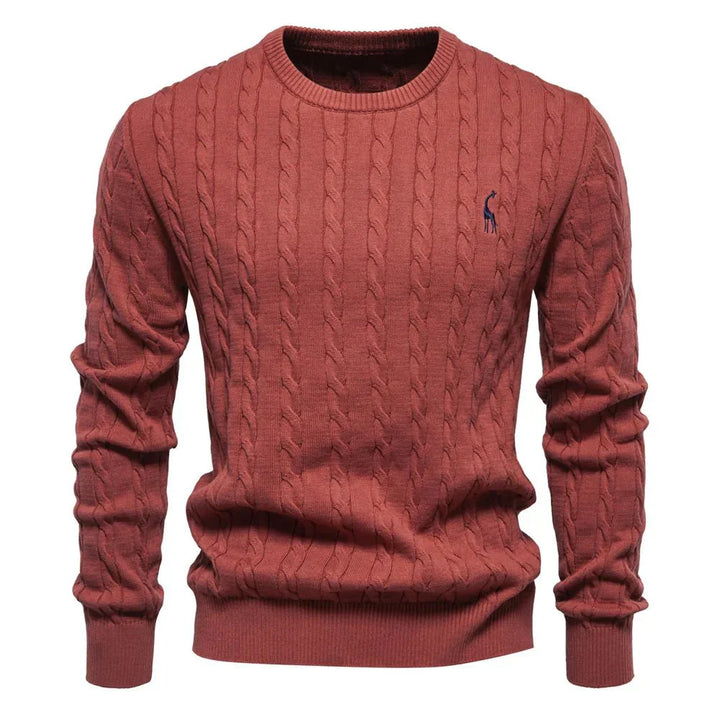 Falkner - Modern Knit Men&