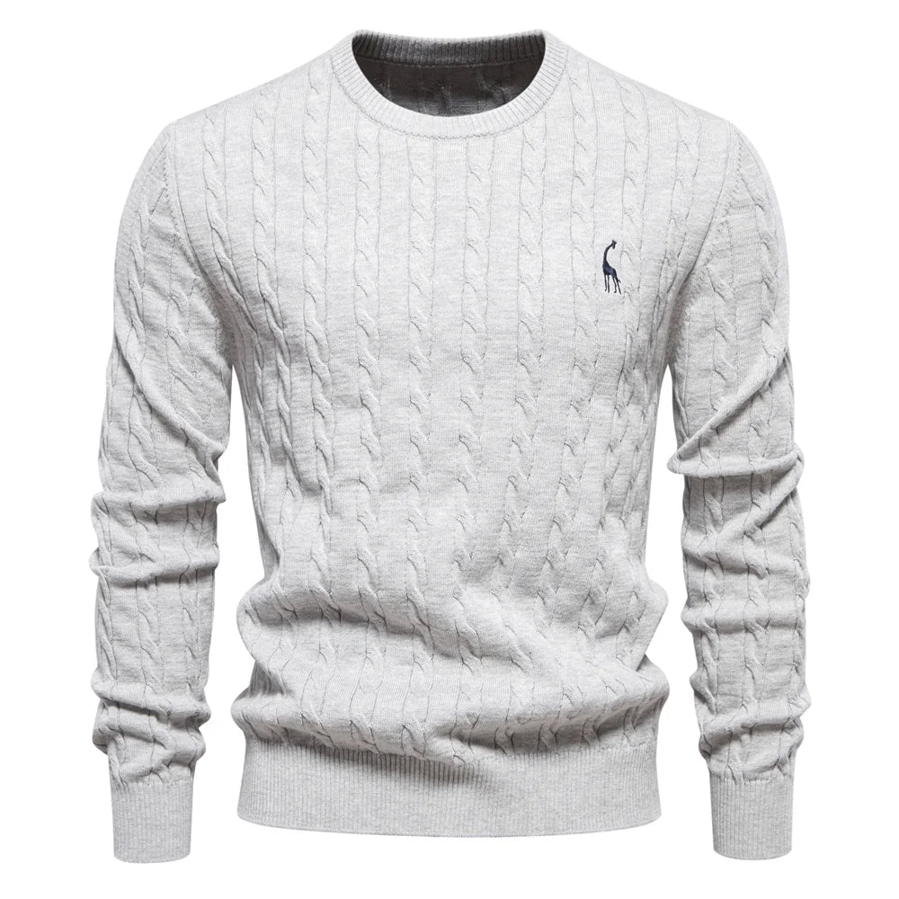 Falkner - Modern Knit Men&