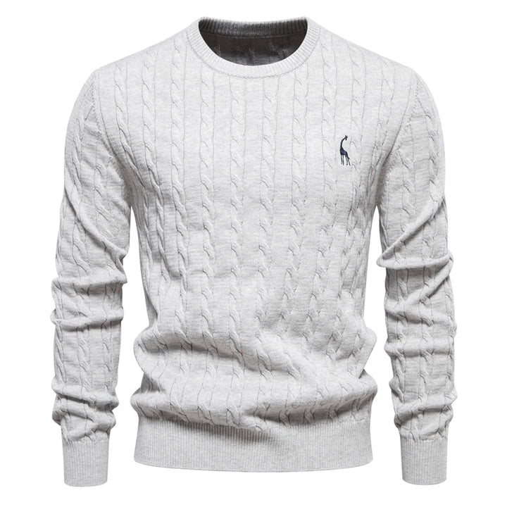 Falkner - Modern Knit Men&