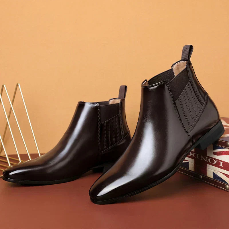 Chic Ankle Boots