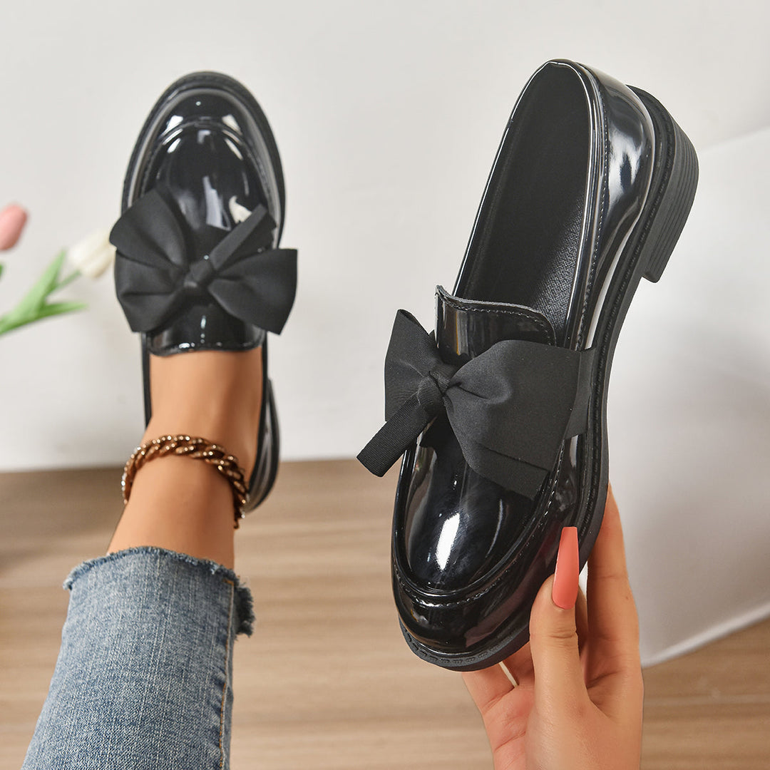 Aria | Orthopedic Comfort Loafers with Wide Toe Box for Women