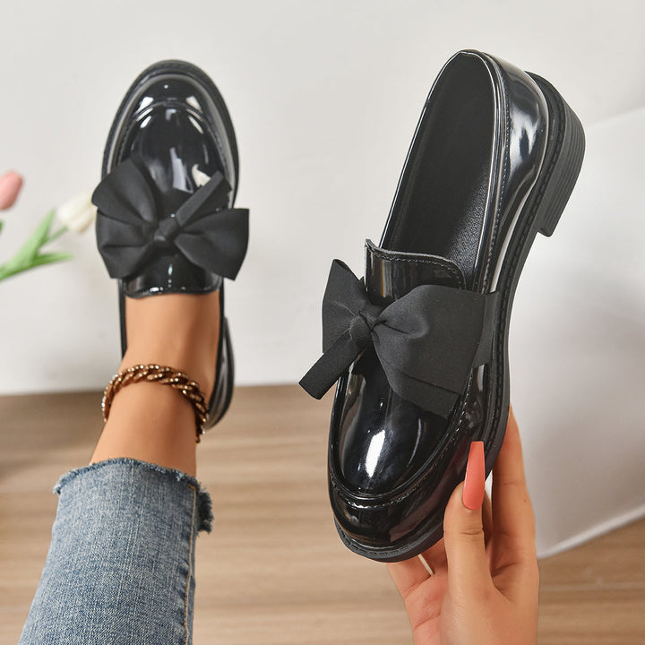 Aria | Orthopedic Comfort Loafers with Wide Toe Box for Women