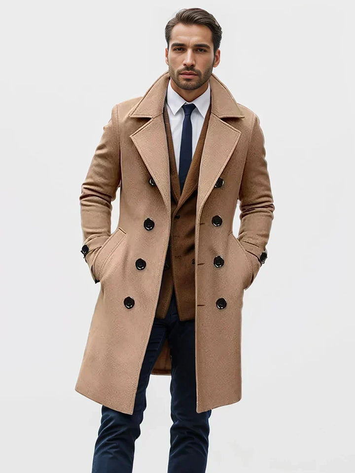 Maximus - The Luxe Men&