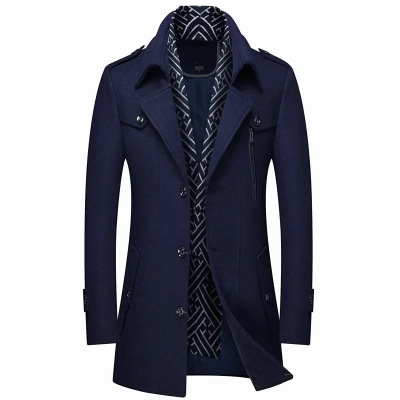 Carter - Men&