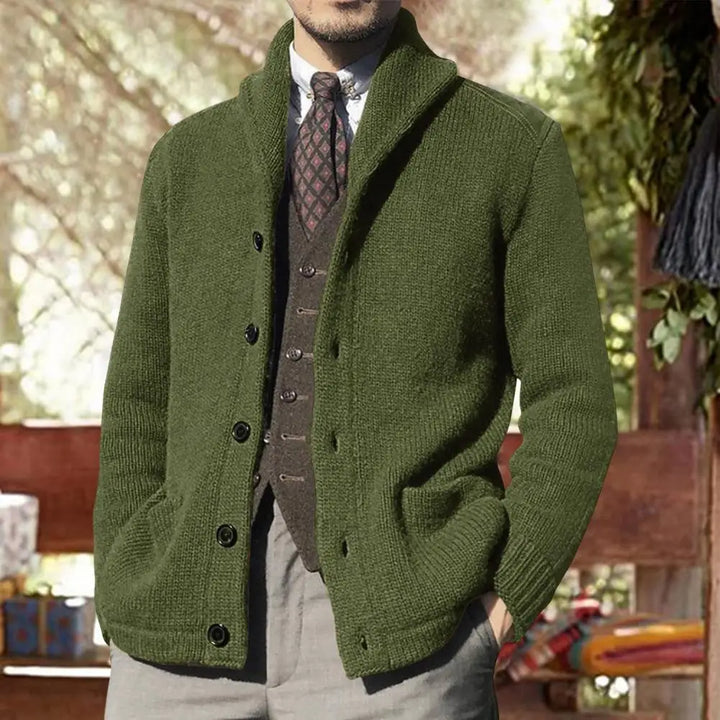 Maxwell - The Signature Vest