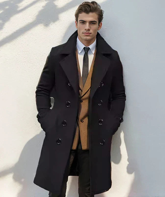 Maximus - The Luxe Men&