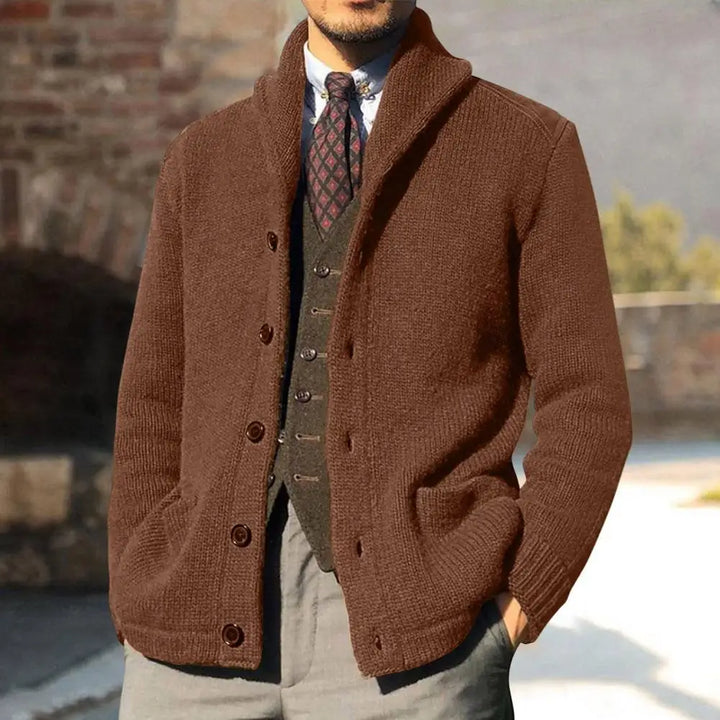 Maxwell - The Signature Vest