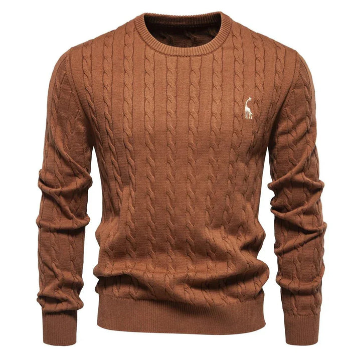Falkner - Modern Knit Men&
