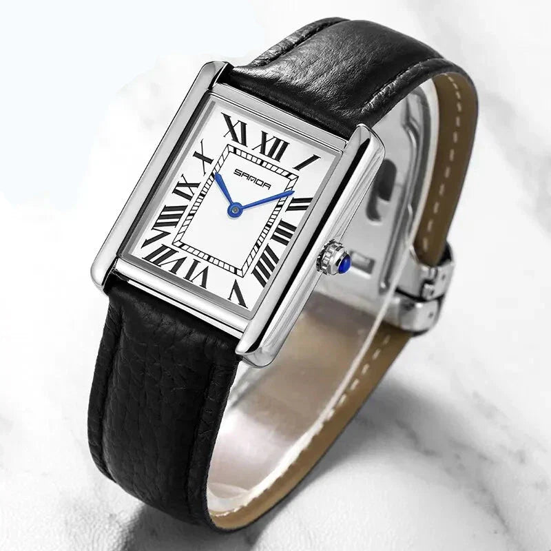 Stylish Square Clocks