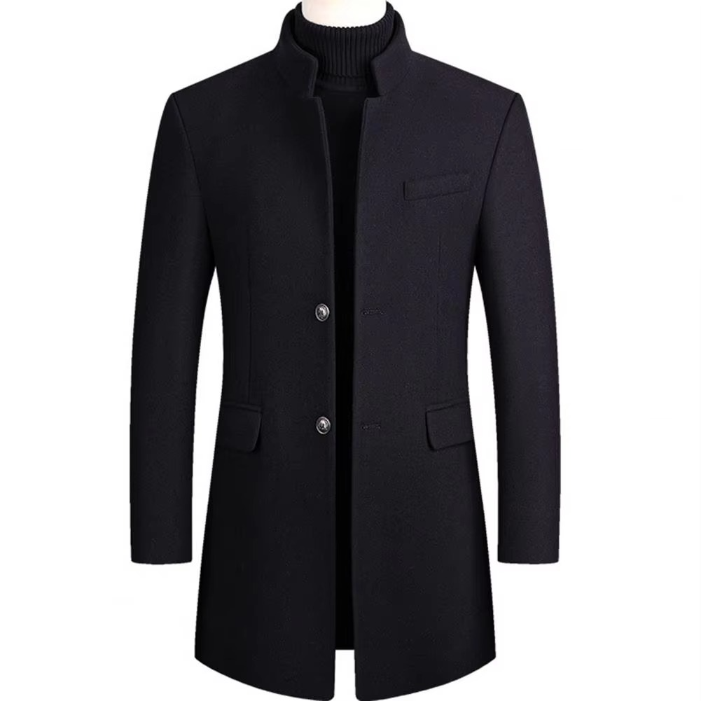 Timeless Coat