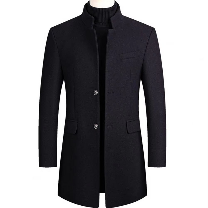 Timeless Coat