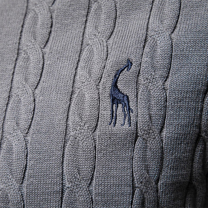 Falkner - Modern Knit Men&