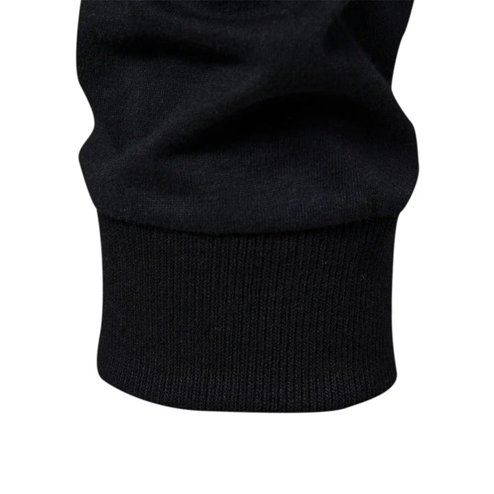 Lambert - Long-Sleeved Shirt With Raglan Sleeves