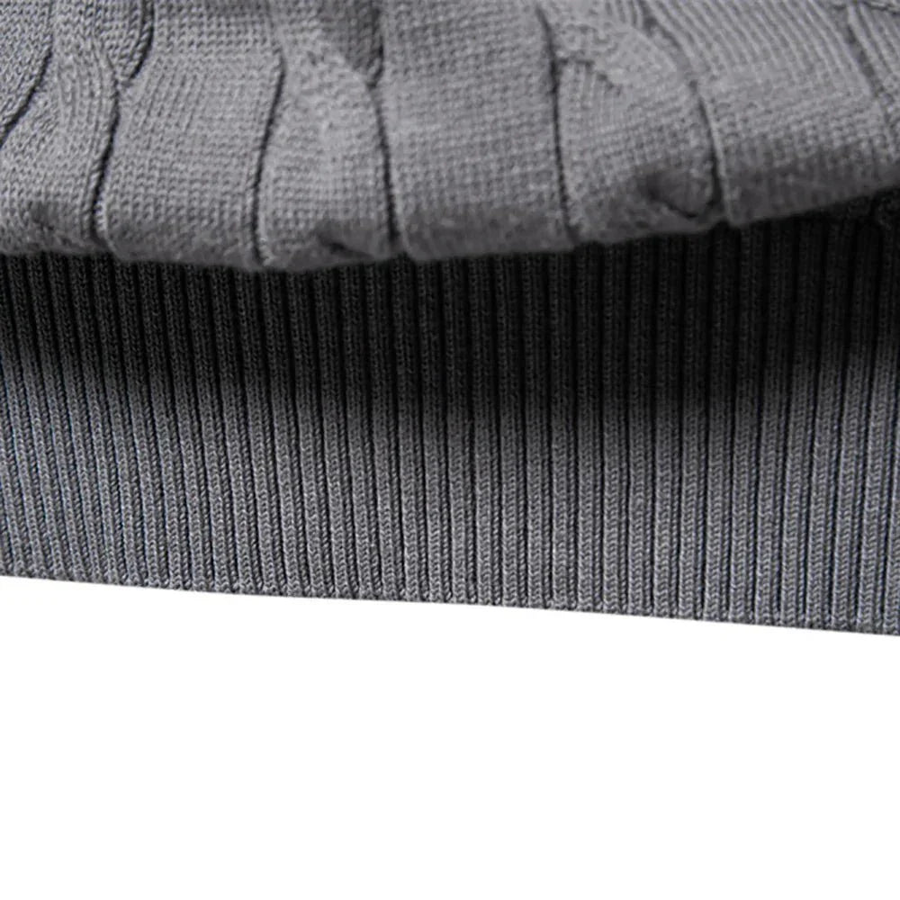 Falkner - Modern Knit Men&