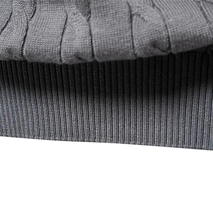 Falkner - Modern Knit Men&