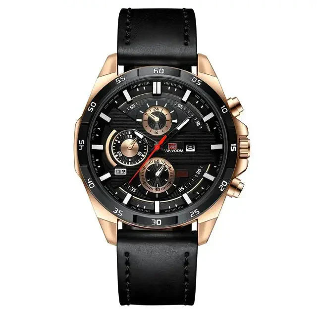Premium Luxury Watch